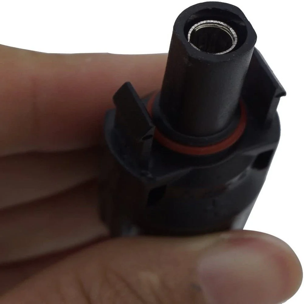 12AWG 1 Pair Solar MC4 Y Parallel Branch Connectors MFF&FMM Pair - Image 10