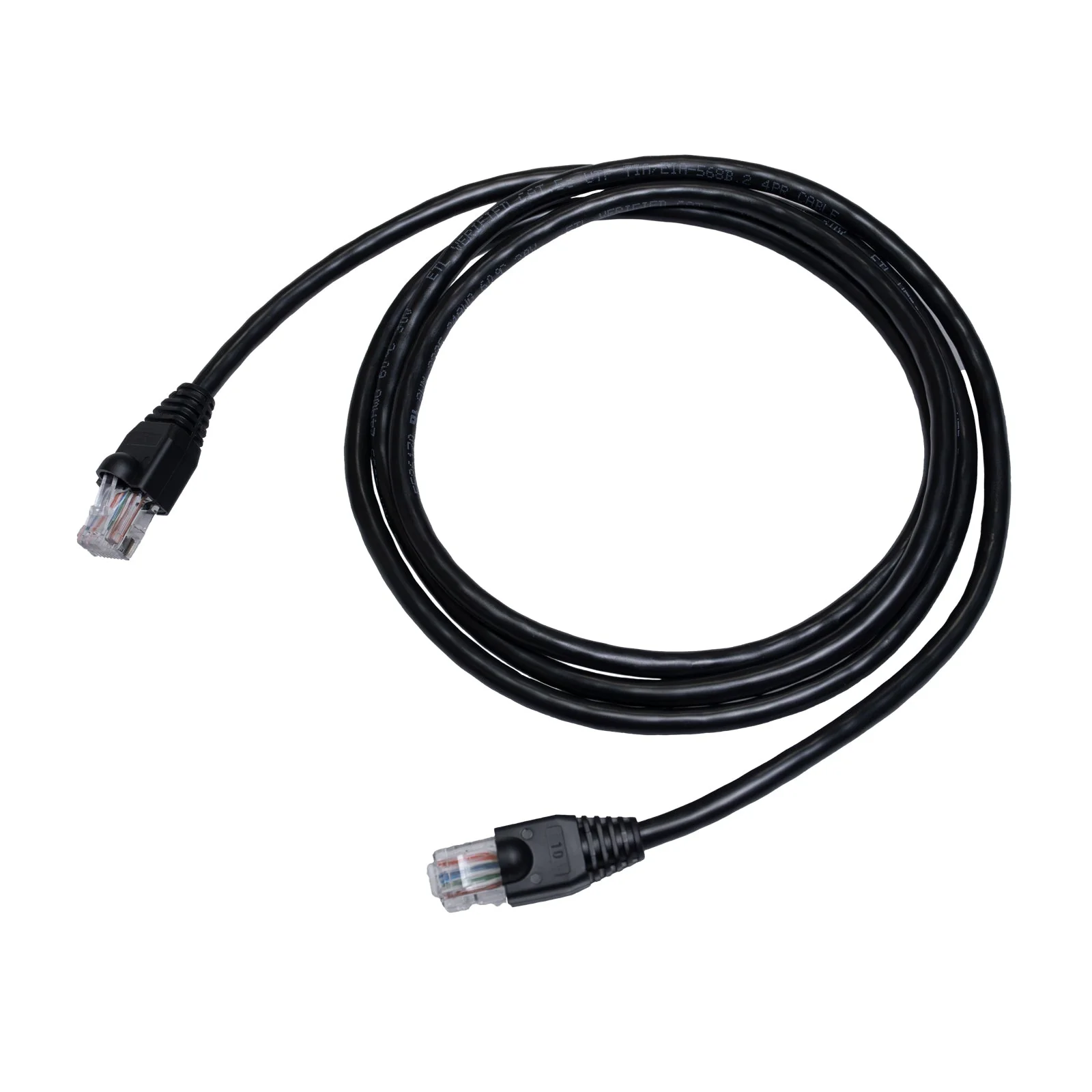 Dedicated communication cable for communication between ServerRack batteries and the inverter. - Image 3