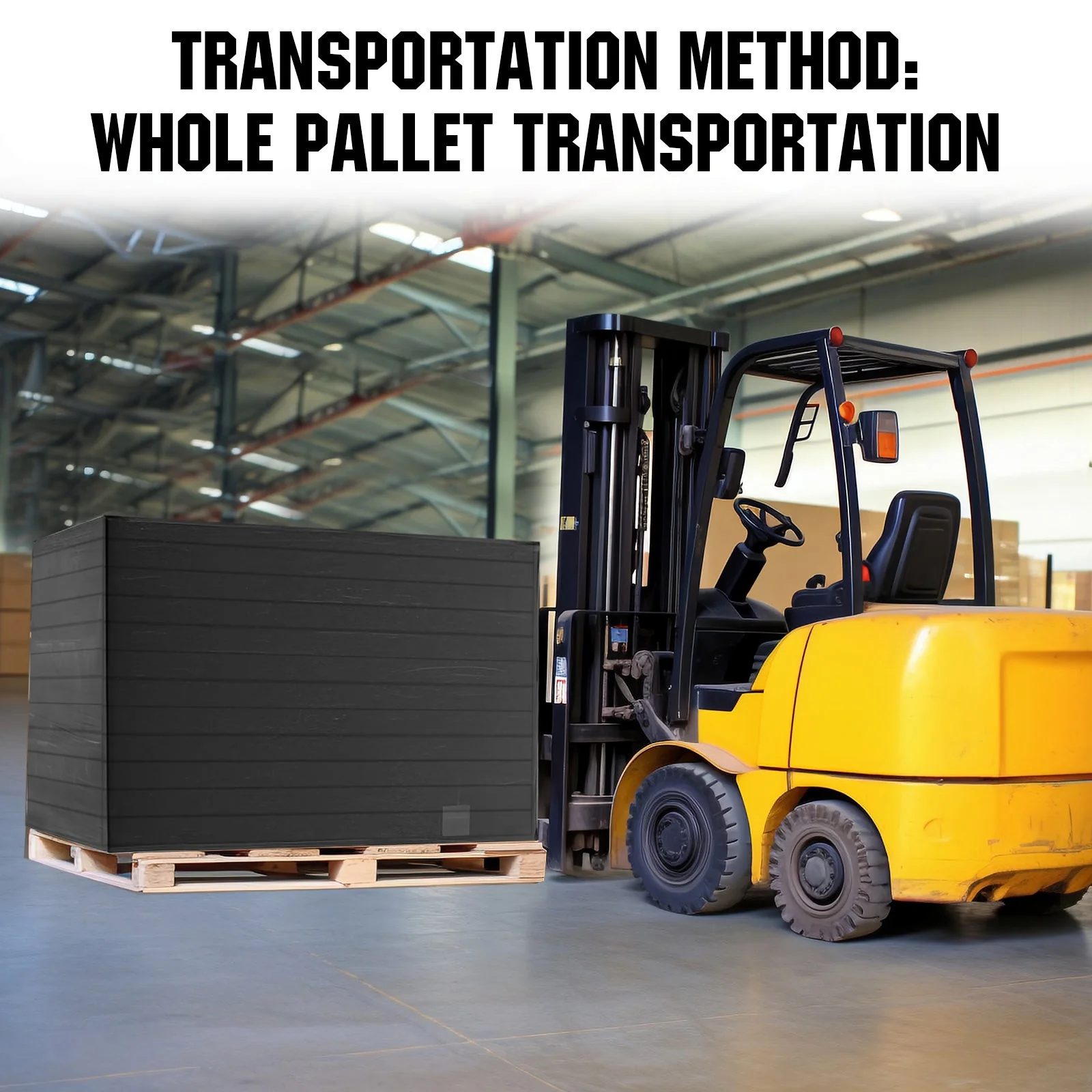 ECO-WORTHY Complete Off-Grid Solar Power System 10000W 120/240V - Image 8